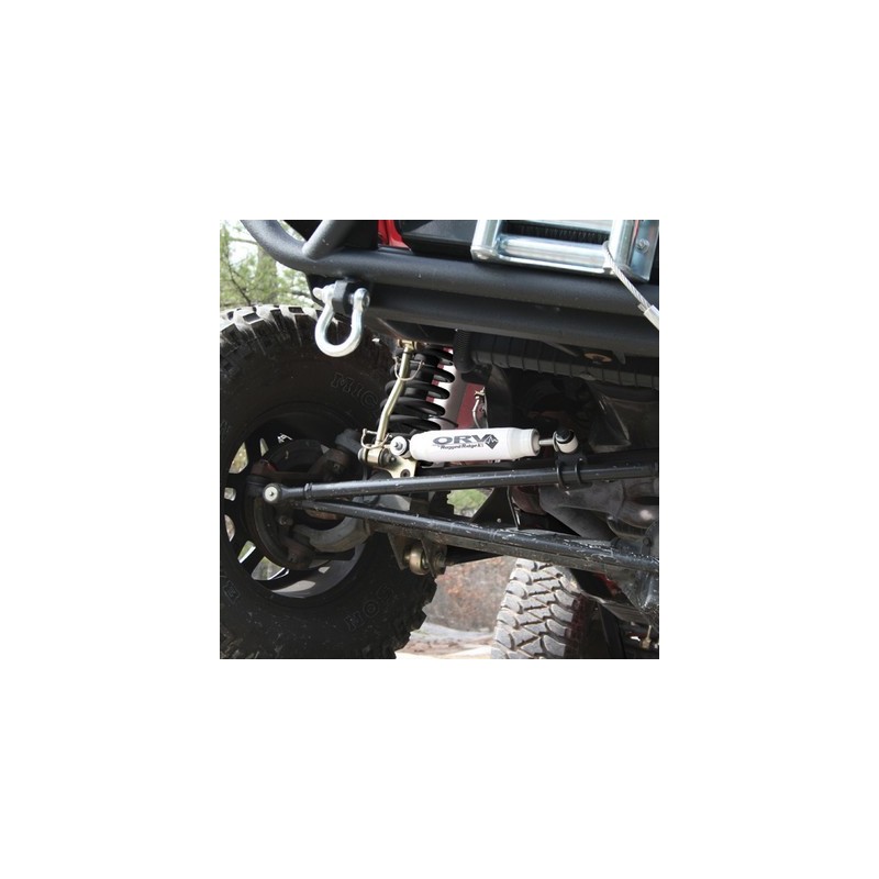 Ammortizzatore Sterzo Jeep Wrangler Jk