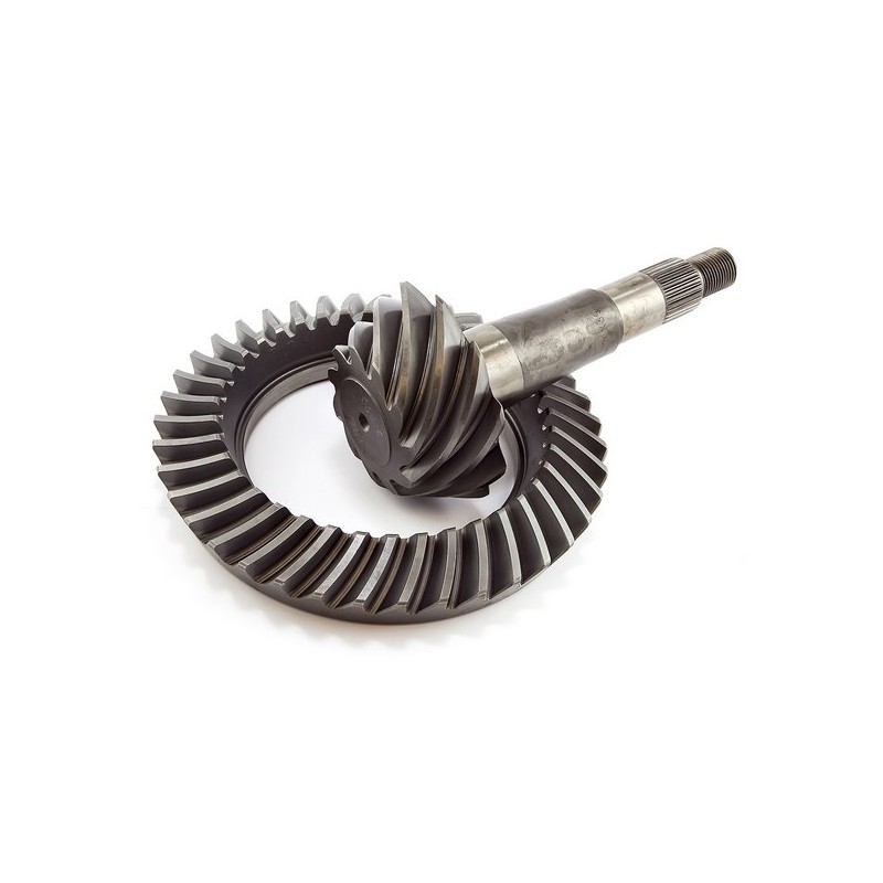 Ring & Pinion Gear Set Front Dana44 4.10 Jeep Wrangler JK 07-18