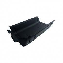 Protezione serbatoio Jeep Wrangler YJ 87-95
