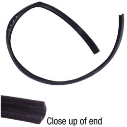 Guarnizione Interna Vetro porta