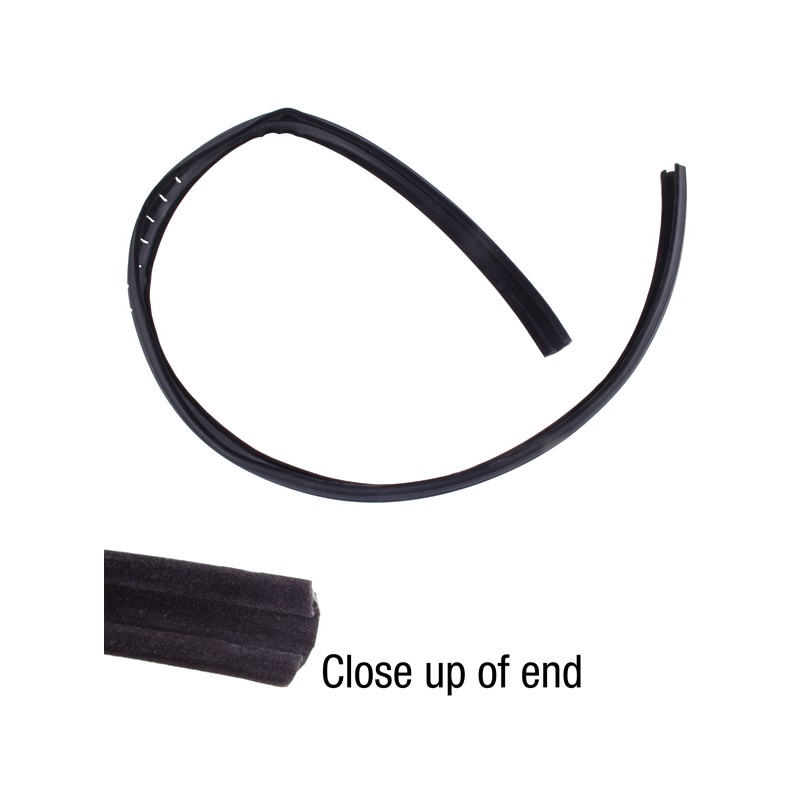 Guarnizione Interna Vetro porta