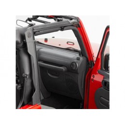 Door Surround Kit  Jeep Wrangler Jk Unlimited