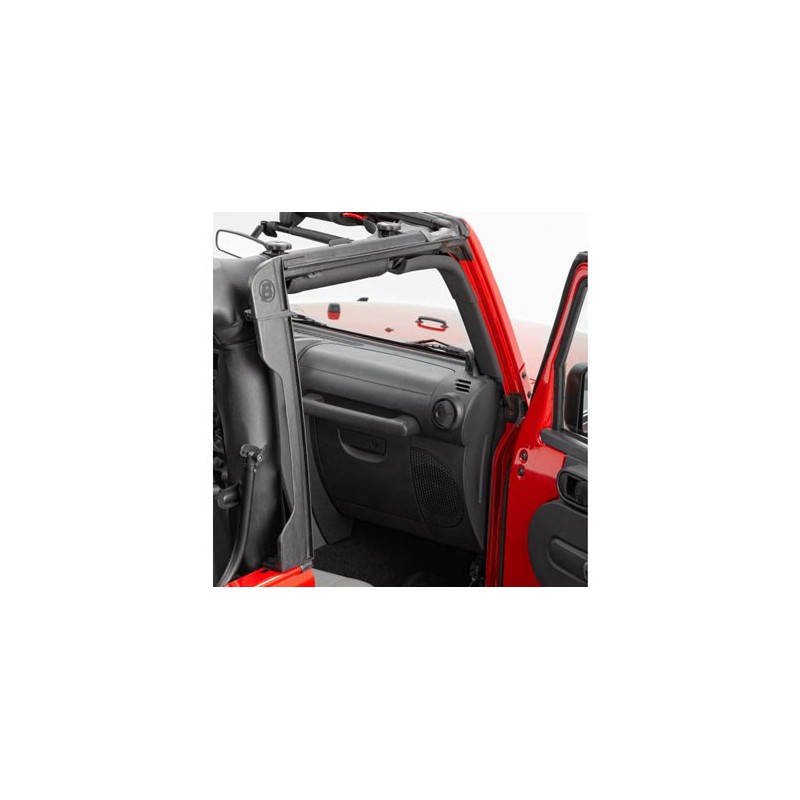 Door Surround Kit  Jeep Wrangler Jk Unlimited