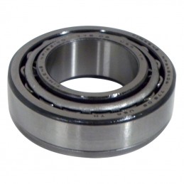 Cuscinetto posteriore