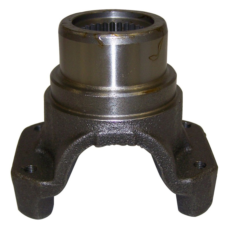 Ingresso o uscita Yoke