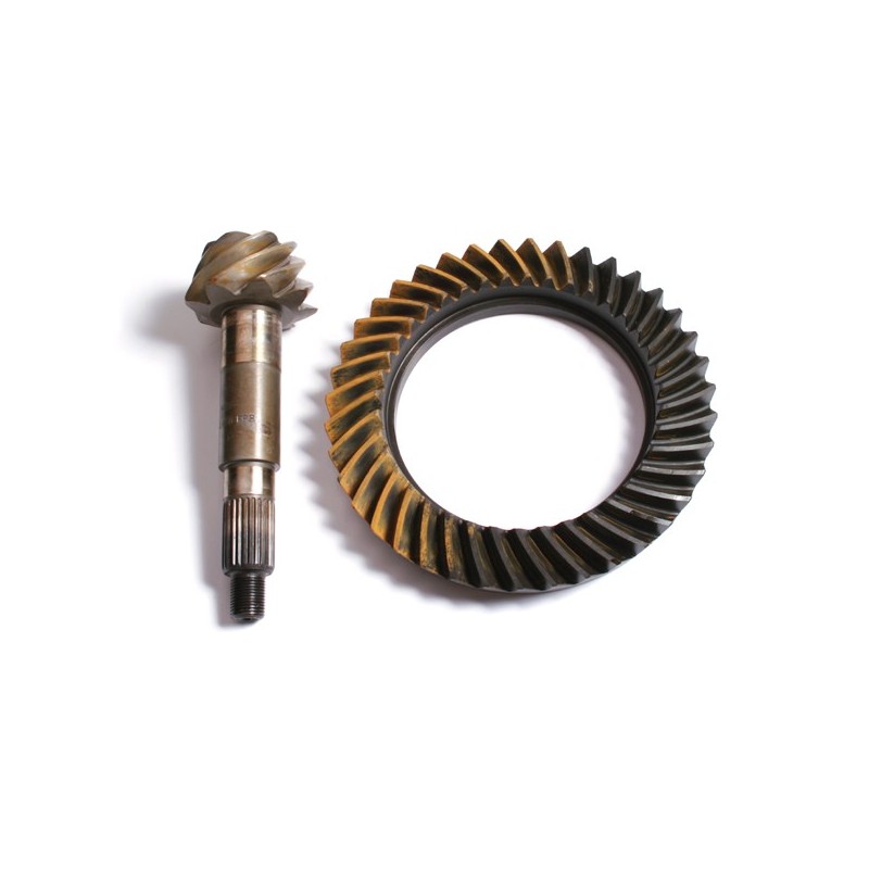 Ring&Pinion front D44 Jeep Wrangler  Jk Rubicon