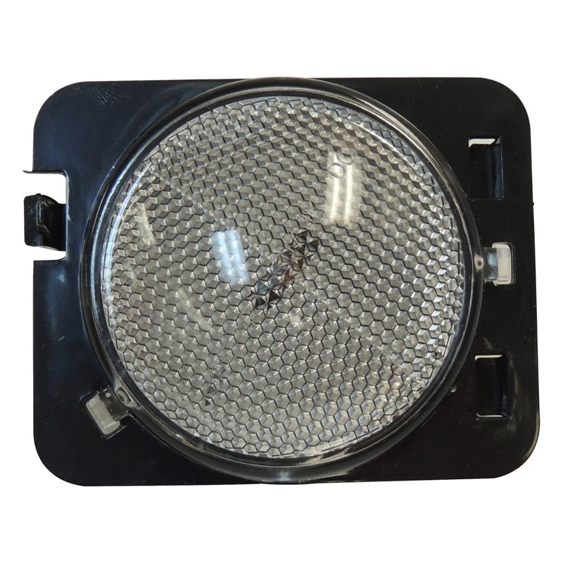 Indicatore direzione sinistro