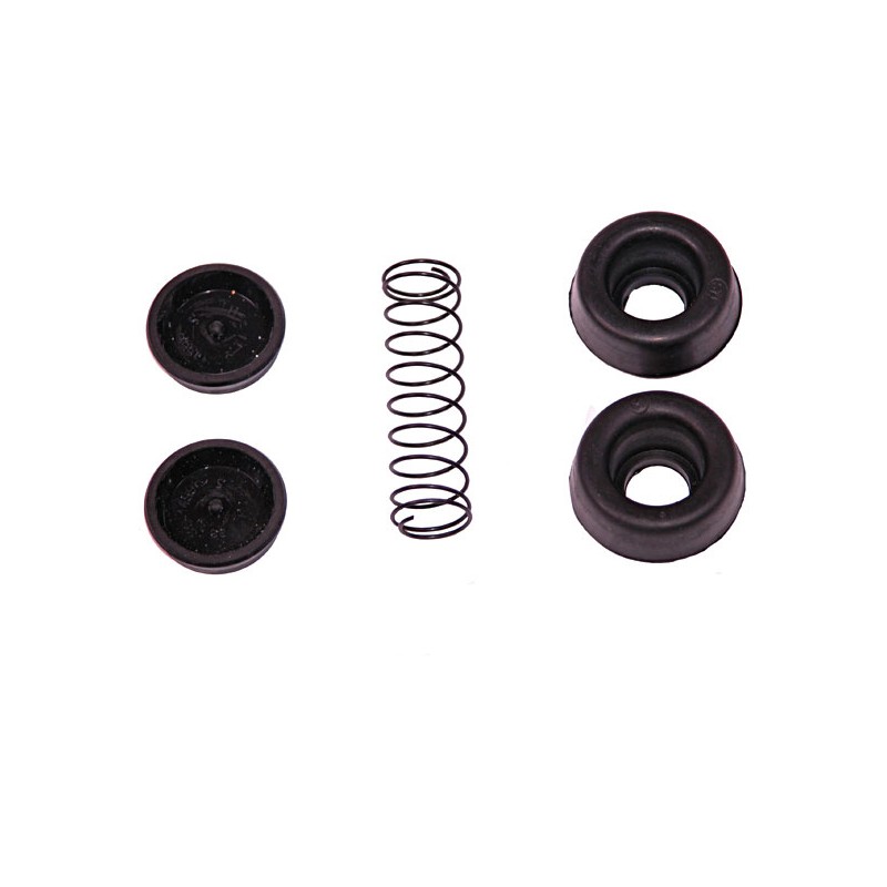 Wheel Cylinder Repair Kit, 3/4 Inch Bore