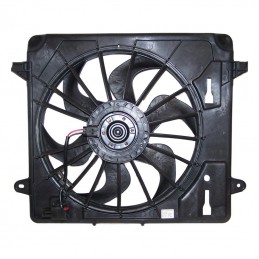 Ventola Radiatore Jeep Wrangler Jk