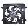 Ventola Radiatore Jeep Wrangler Jk