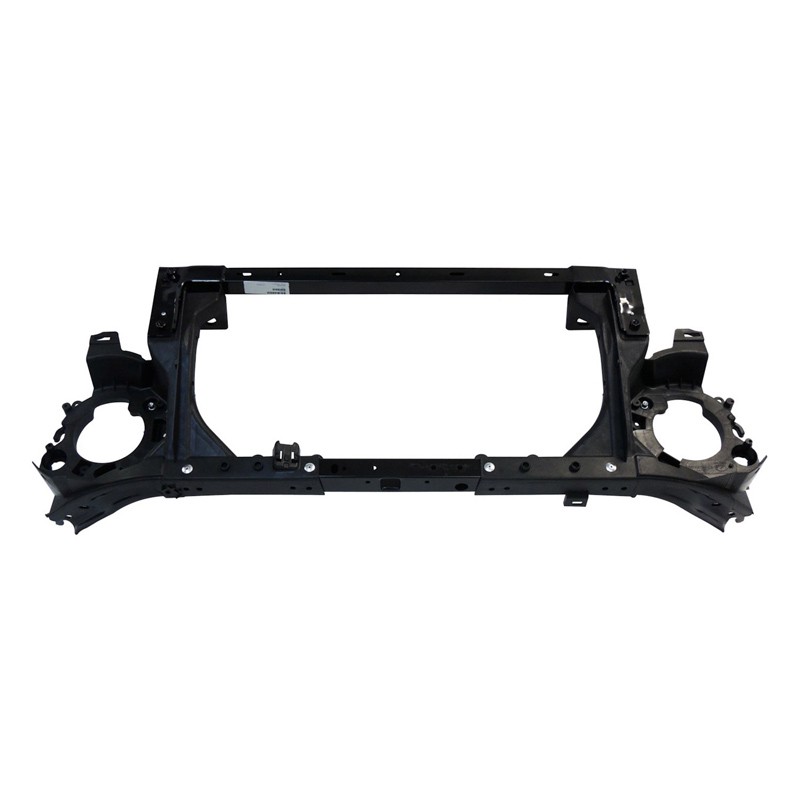 Pannello di supporto del radiatore