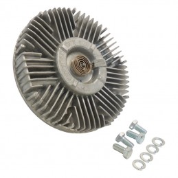 Giunto viscoso Jeep Wrangler JK 3.8  07-09