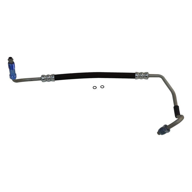 Flessibile idraulica, Sterzo, RHD