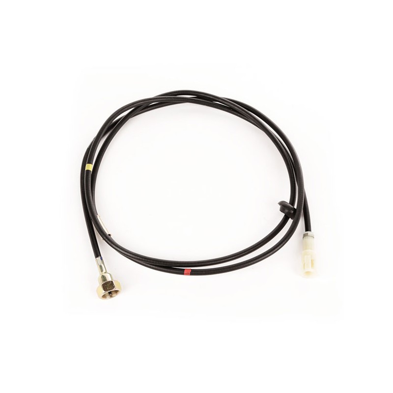SPEEDOMETER CABLE 87-90 WRANGLER YJ