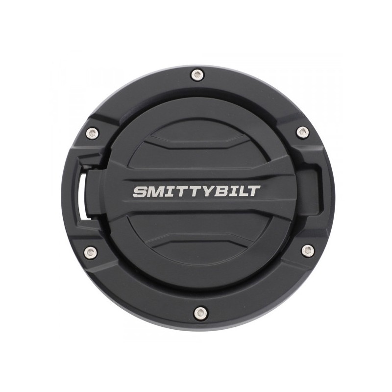 Fuel Tank Filling  Jeep Wrangler JL