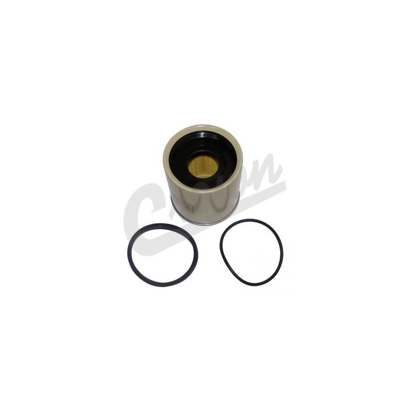 Fuel Filter (2.5 TD, 3.1 TD)