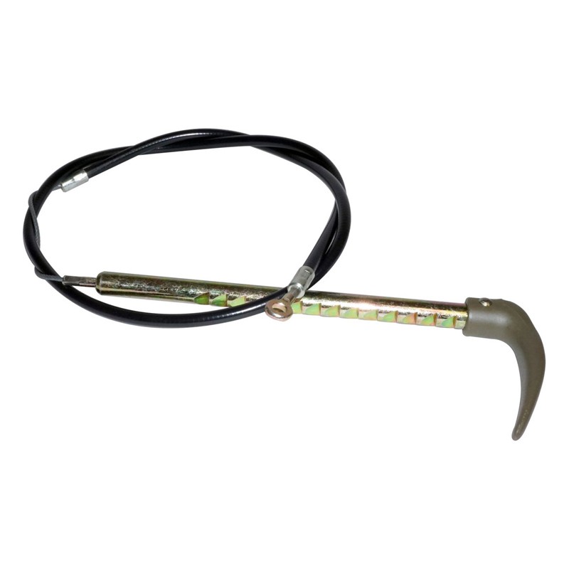 Cavo freno a mano Jeep Willys 41-45