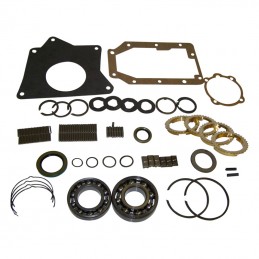 Transmission Master Overhaul Kit