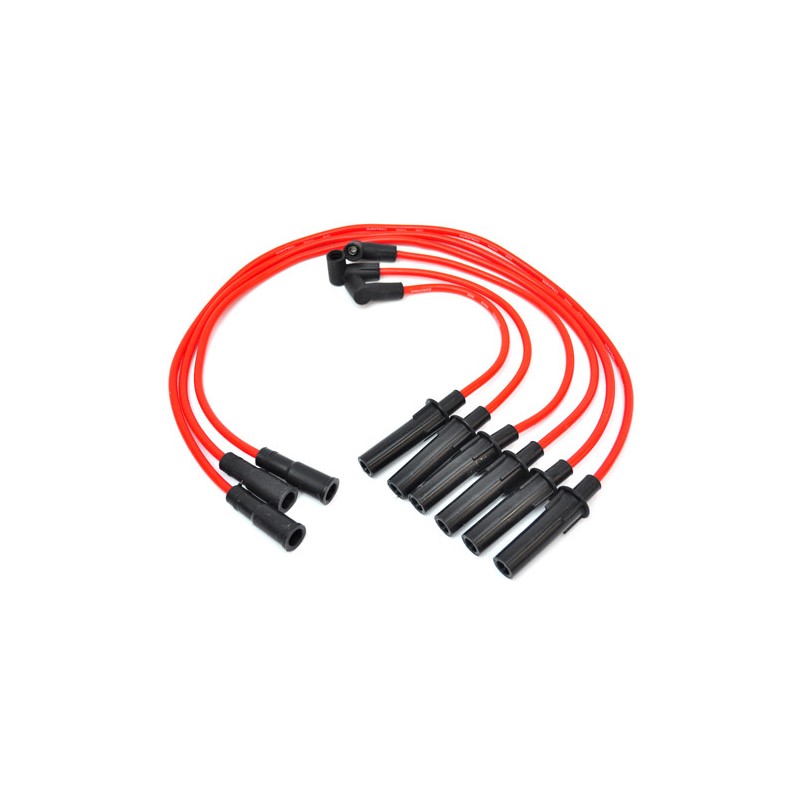 Cavi candele Jeep Wrangler JK 07-11 3.8L