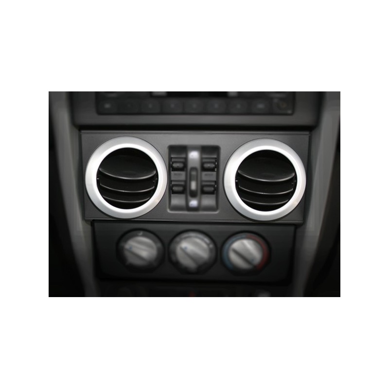 Cover Bocchette Aria