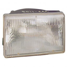 Left Headlight, 93-98 Jeep Grand Cherokee (ZJ)