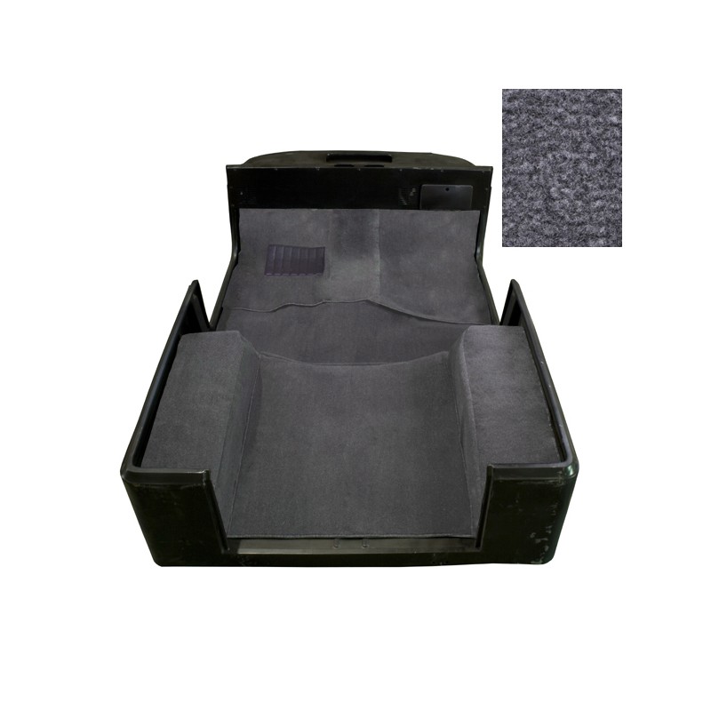 Tappezzeria Interna Jeep Cj -Yj