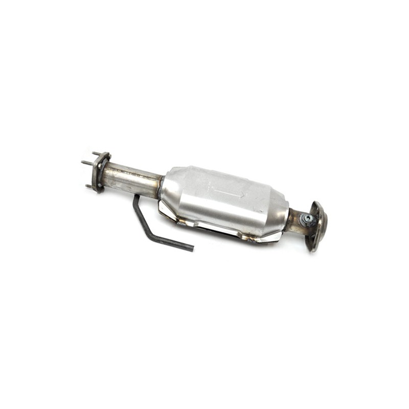 Catalytic Converter  Jeep Wrangler 00-06
