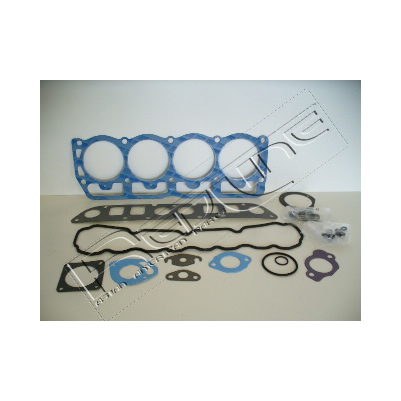 Serie Guarnizioni smeriglio Jeep Cherokee XJ 2.5 TD