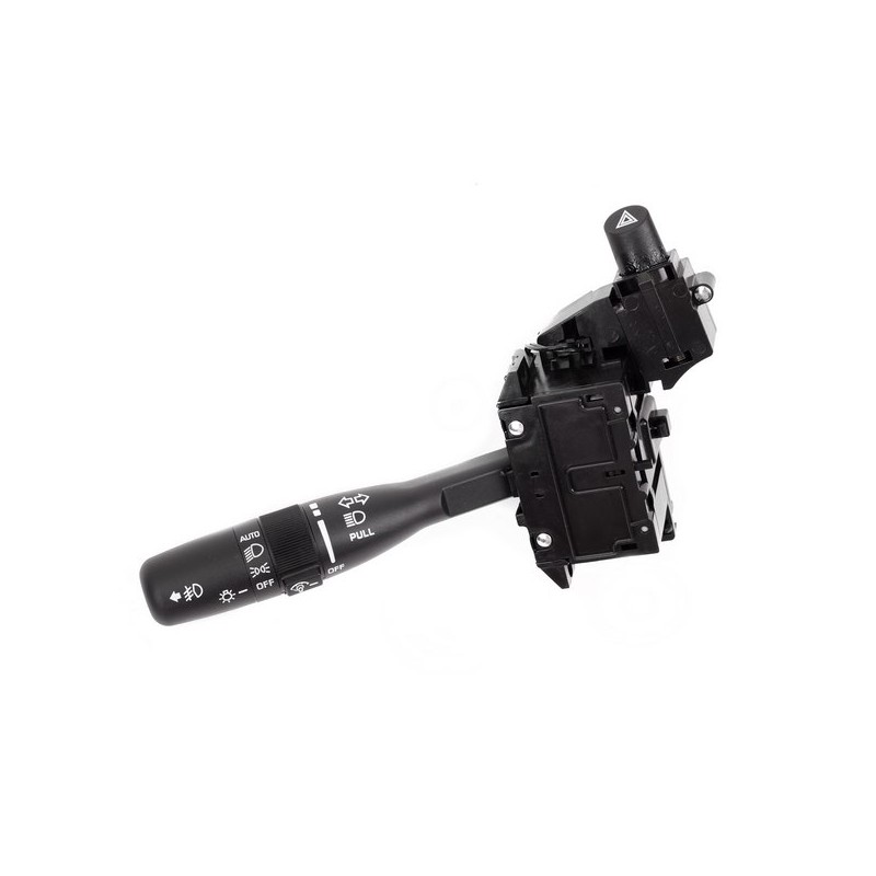 Multi-Function Switch, With Fog & Auto HL 99-04 WJ