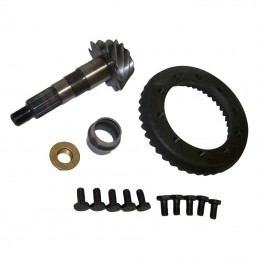 Ring & Pinion 3.73 Dana 30 Jeep Grand Cherokee WJ
