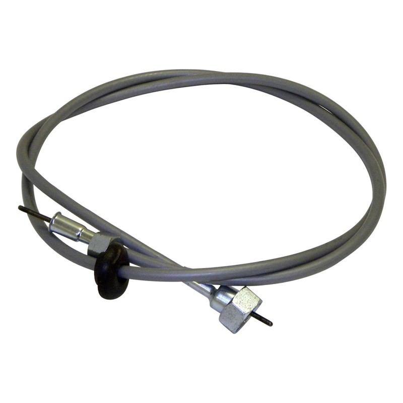 Speedometer Cable jeep Willys- Cj 41-71