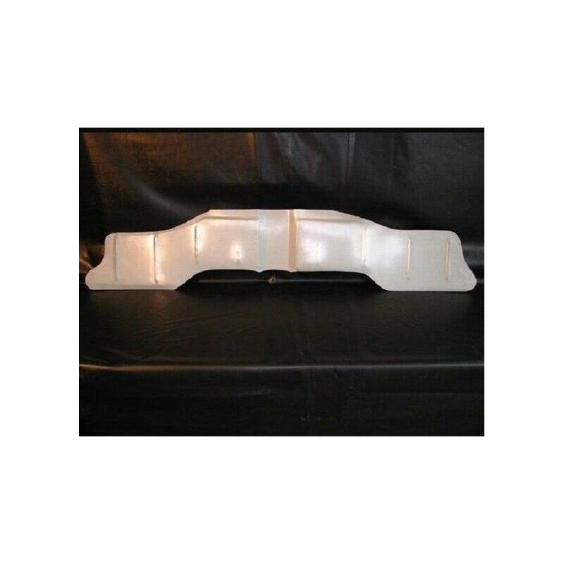 Repair panel rear transverse floor Jeep CJ-YJ