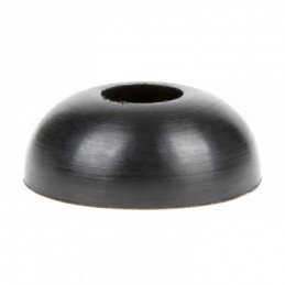 Rubber Bumper Hood Jeep Wrangler 87-06 YJ/TJ