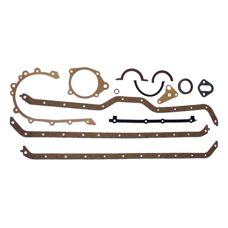 Lower Gasket Set Engine 4200