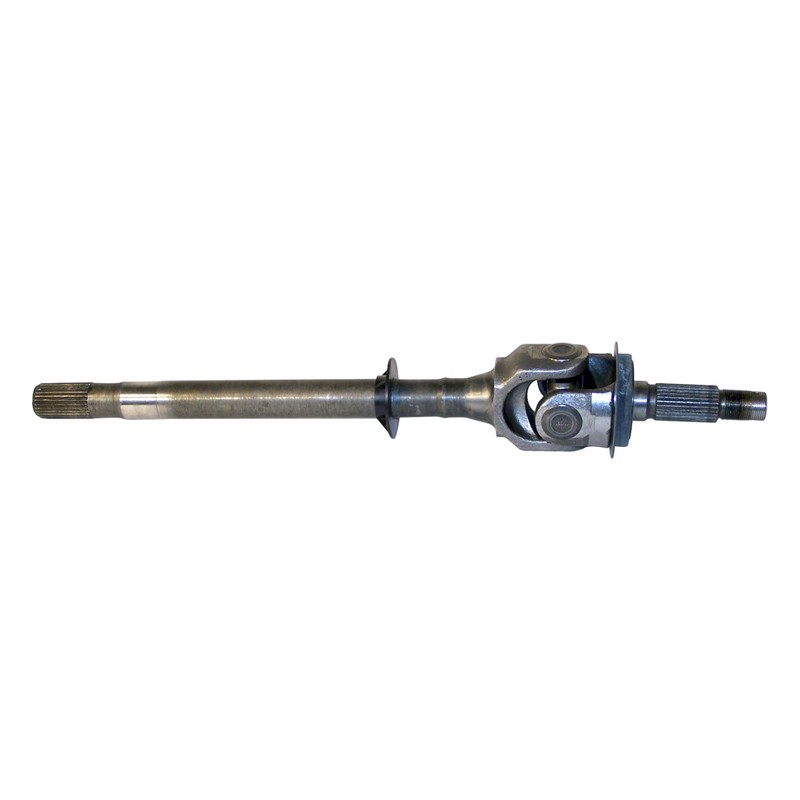 Left axle Dana 30 Jeep Wrangler 92-06