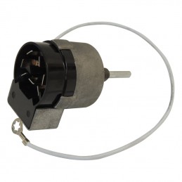 Wiper Switch with Intermittent Jeep CJ