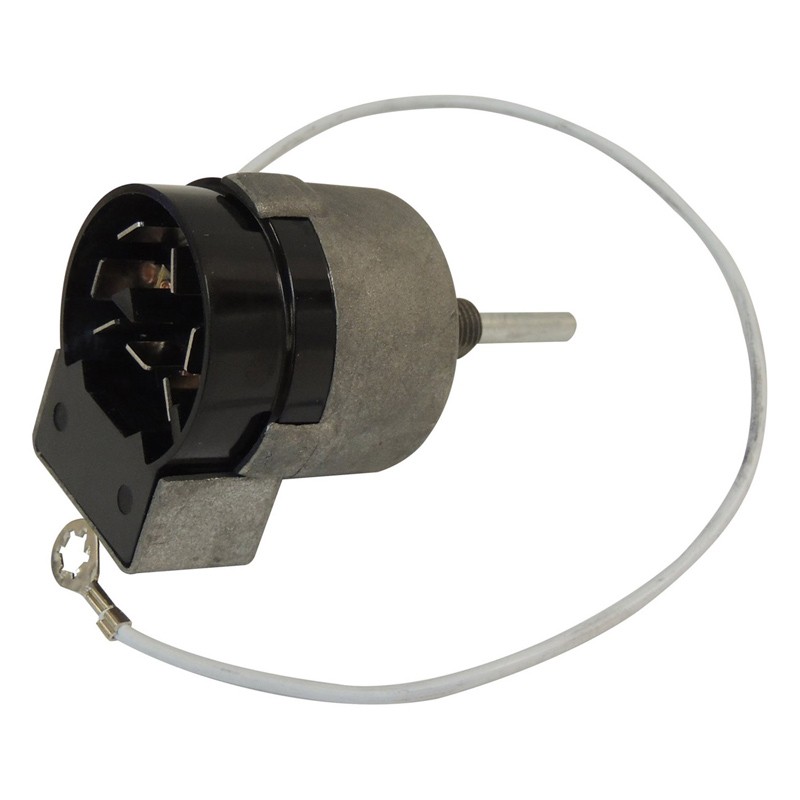 Wiper Switch with Intermittent Jeep CJ