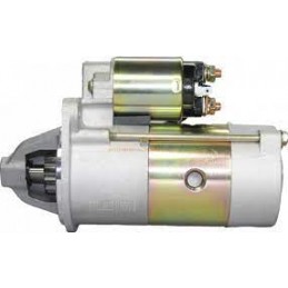 Starter Jeep Cherokee KJ 2800CRD 02-07