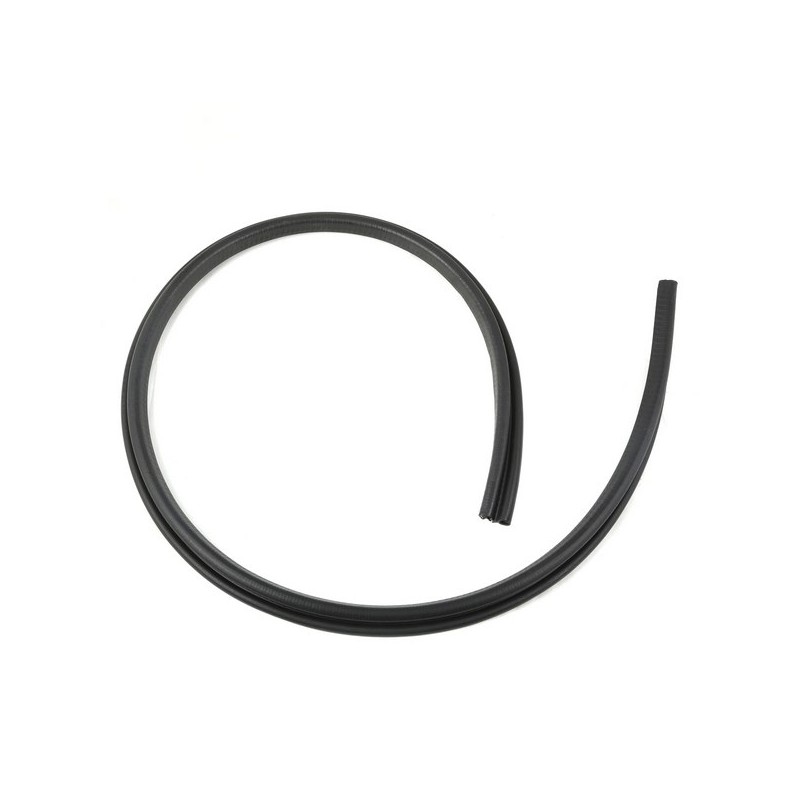 HOOD TO COWL SEAL, 97-06 JEEP WRANGLER TJ