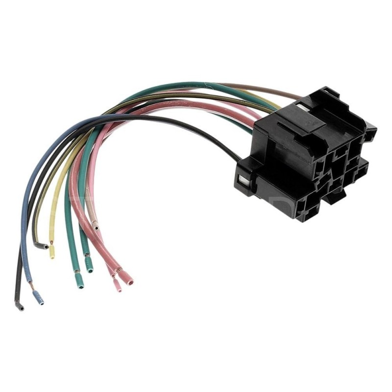 Headlamp Switch Connector Jeep Wrangler TJ 97-01 Cherokee XJ