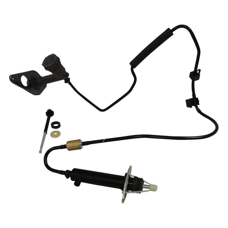Kit pompa Frizione Jeep Cherokee KJ 05-07