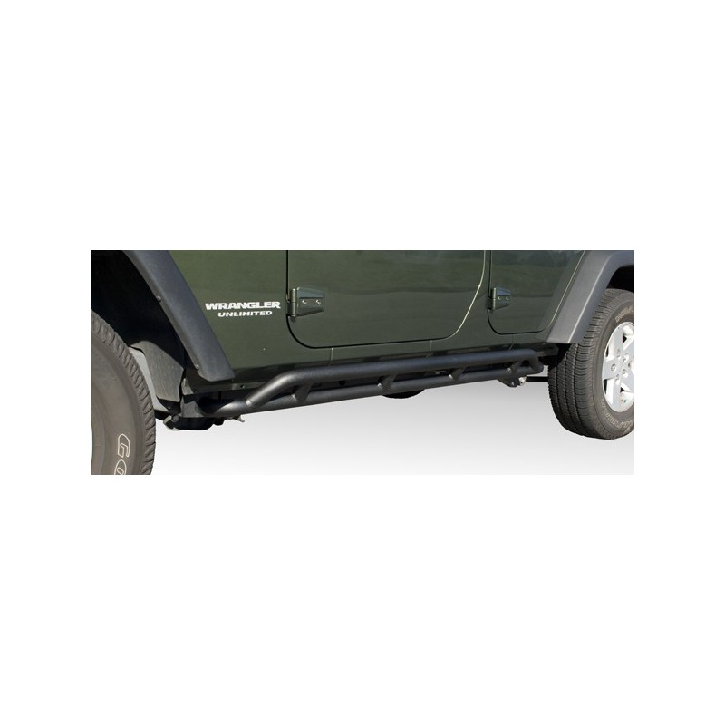 Protezioni Laterali 4 Porte