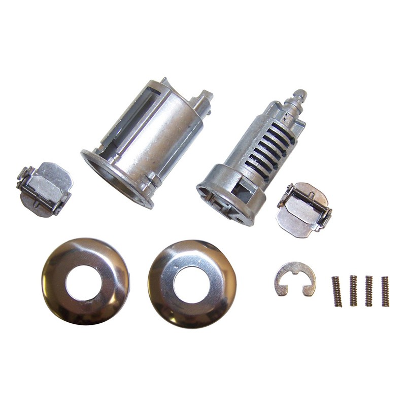 Cilindretto serratura porte Jeep Wrangler YJ-TJ 97-02
