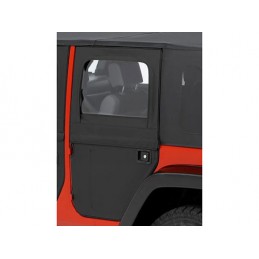 Porte divisibile posteriori Jeep Wrangler JKU
