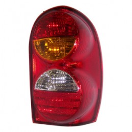 Tail lamp right Jeep Cherokee KJ 02-04