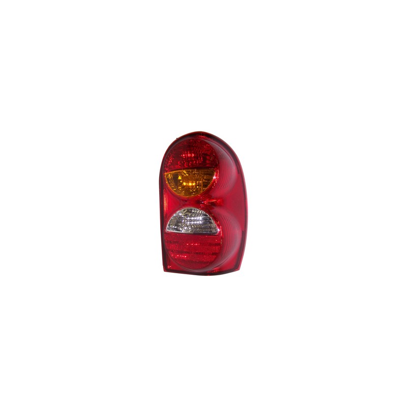 Tail lamp right Jeep Cherokee KJ 02-04