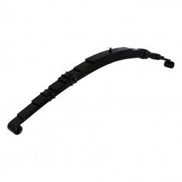 Rear Leaf Spring Jeep Willys 41-45
