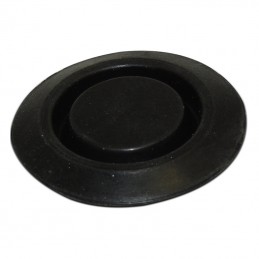 Tappo vasca rotondo Jeep Wrangler Tj