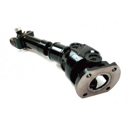 Albero Posteriore Rinforzato Jeep Wrangler JK 4 porte