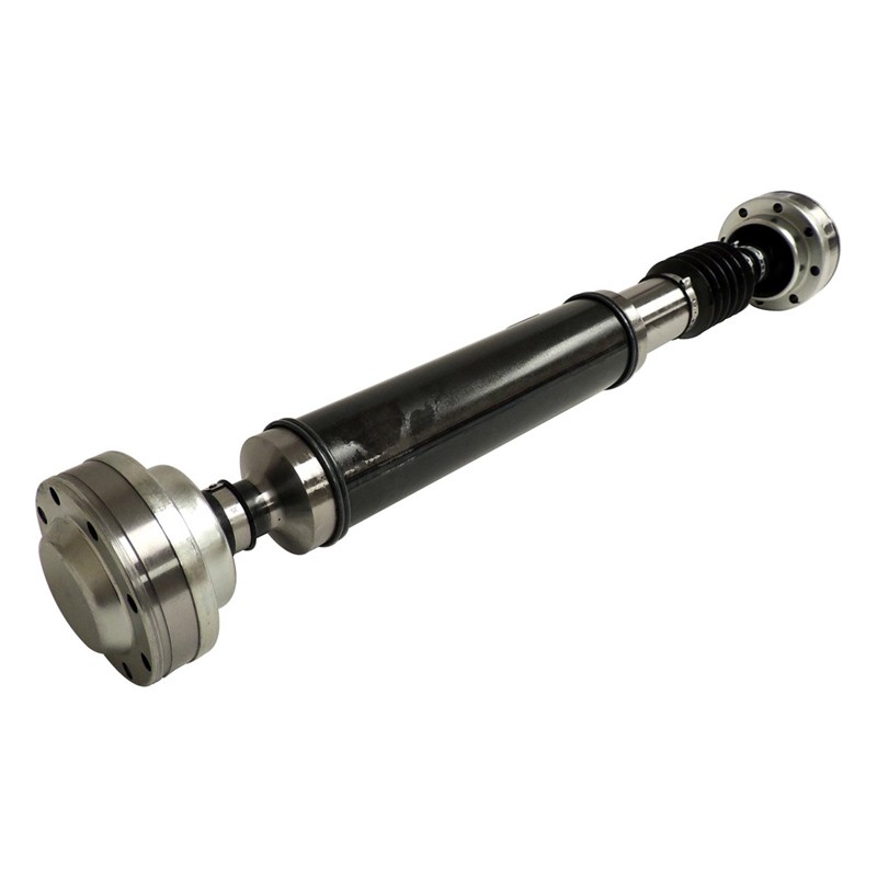 1 Piece Drive Shaft Rear jeep Wrangler Jk